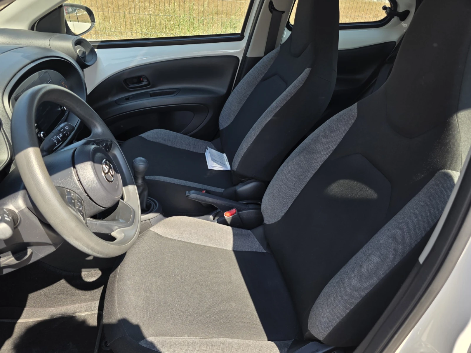 Toyota Aygo X, снимка 10 - Автомобили и джипове - 55750994