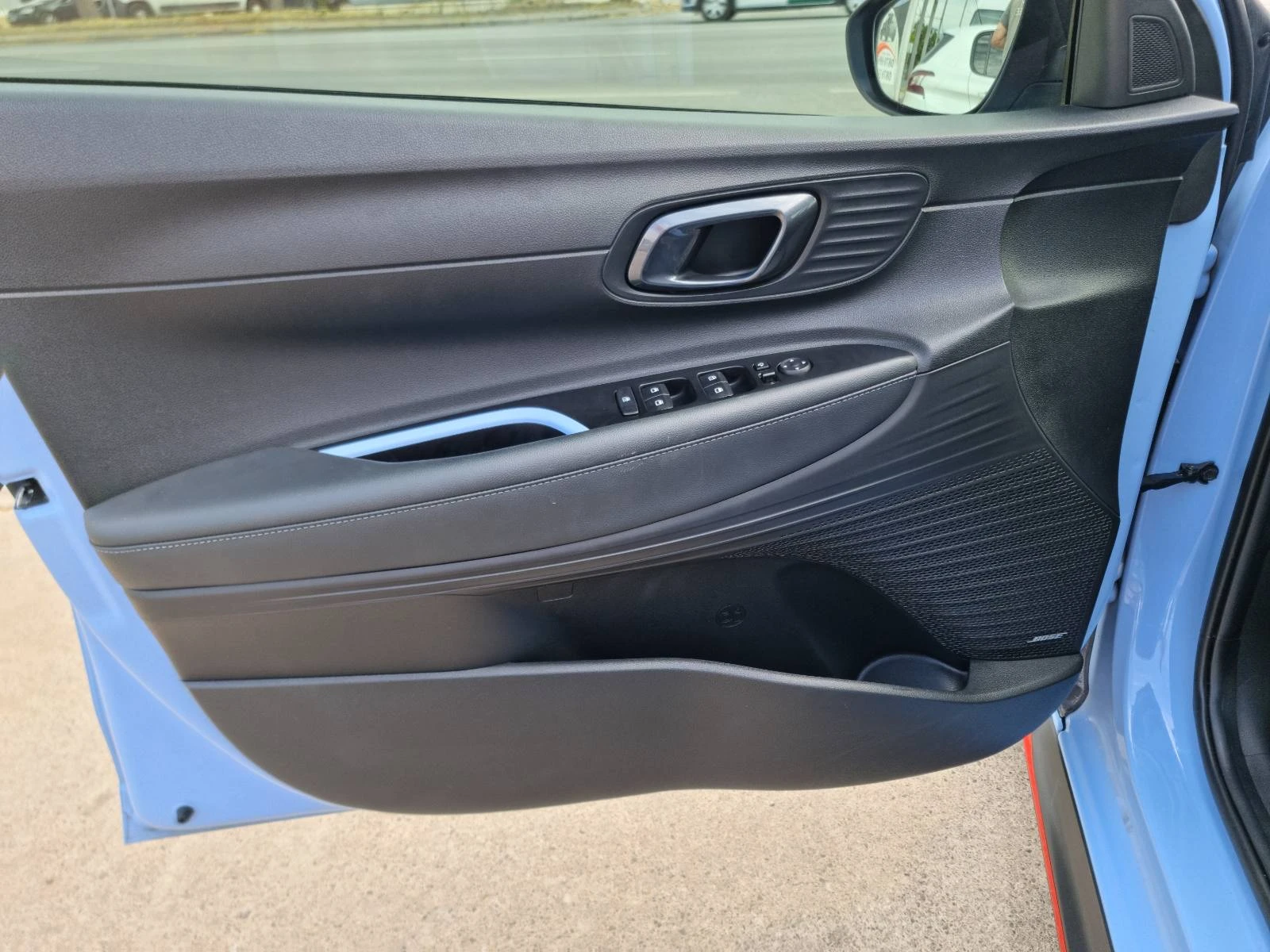 Hyundai I20 1.6t-gdi N Performance, снимка 12 - Автомобили и джипове - 55816499