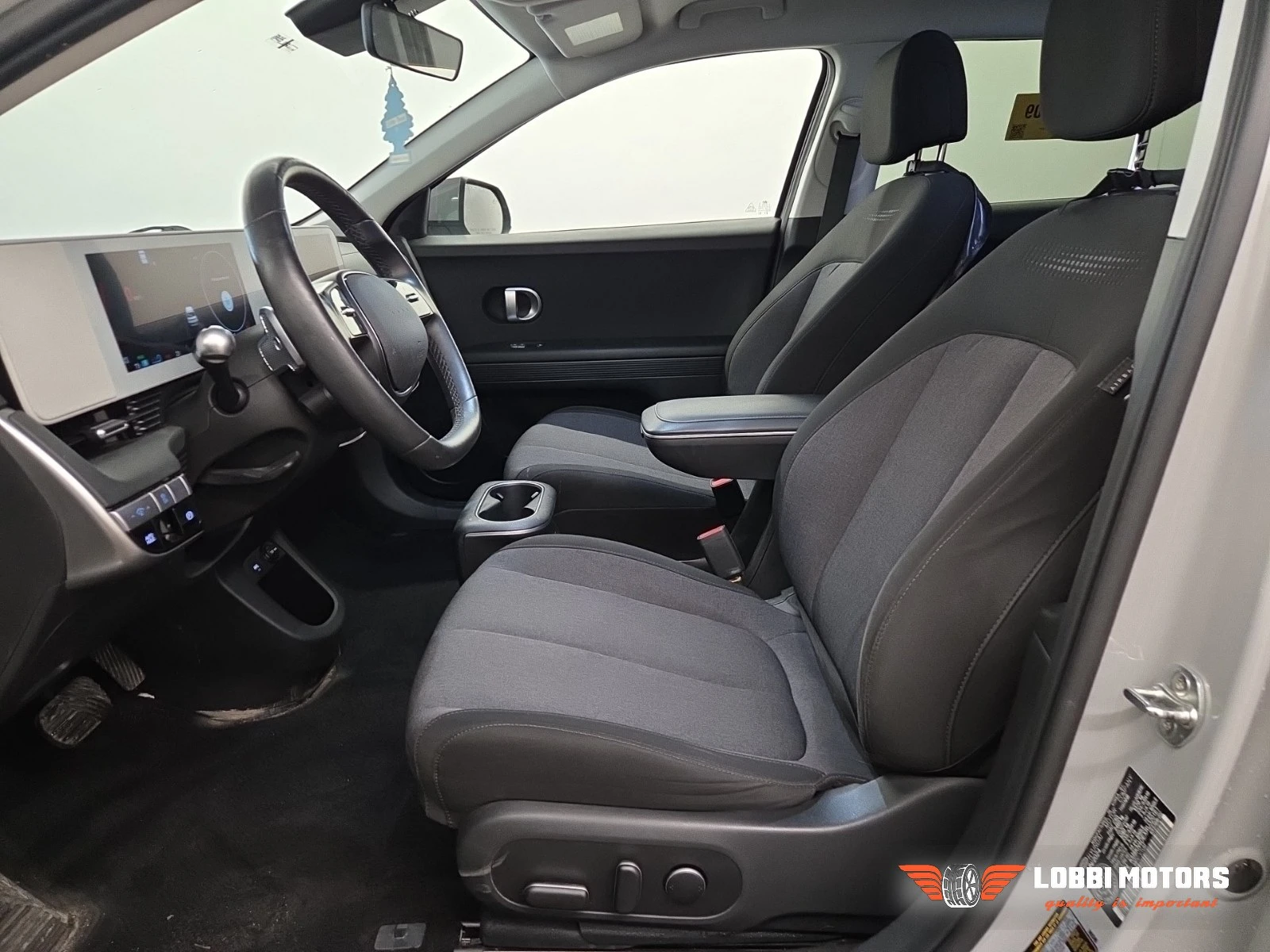 Hyundai Ioniq 5, снимка 5 - Автомобили и джипове - 56018403