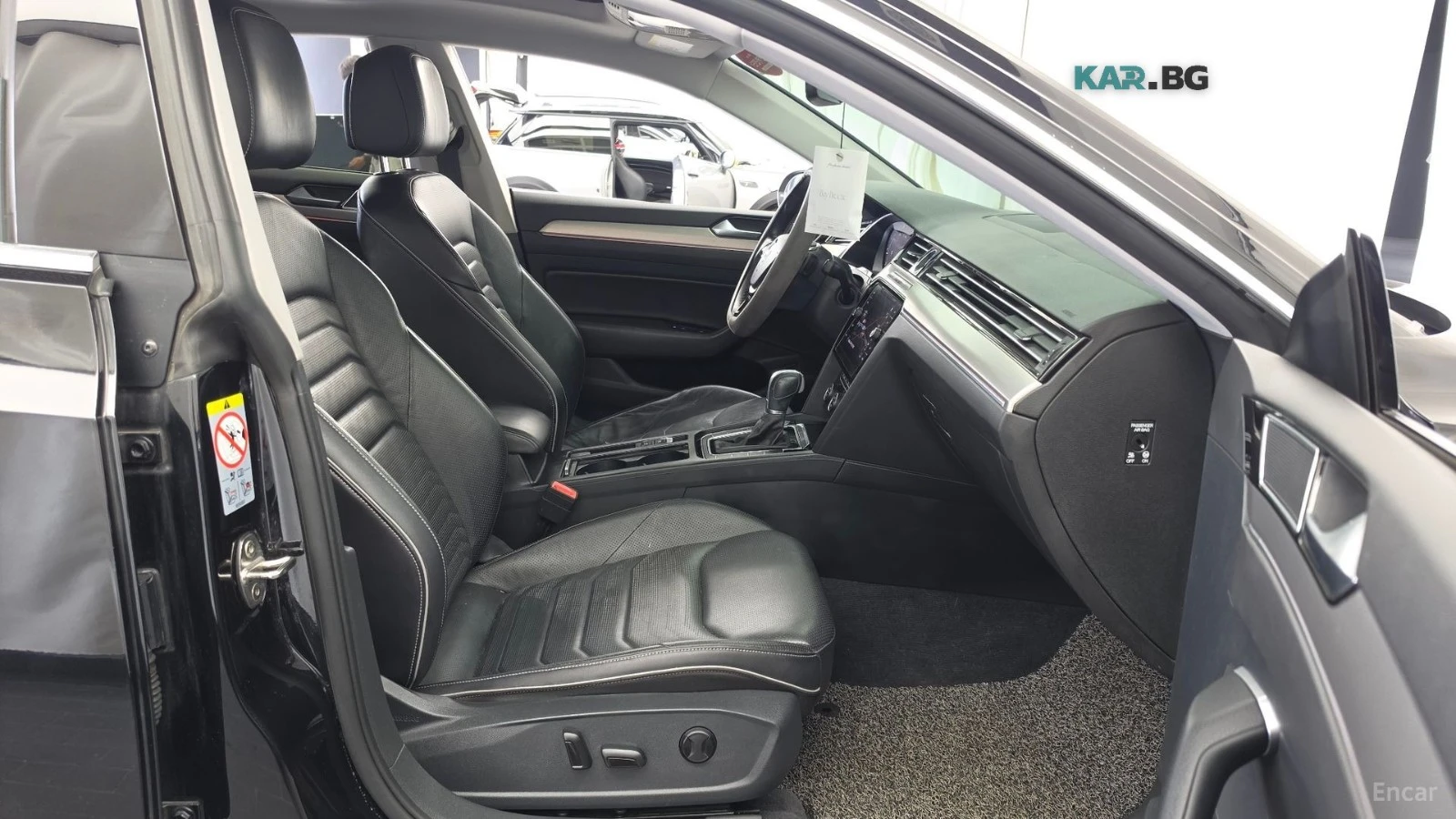VW Arteon Premium* МАСАЖИ* ОБДУХВ* НАВИ* ПАНО, снимка 9 - Автомобили и джипове - 56041582