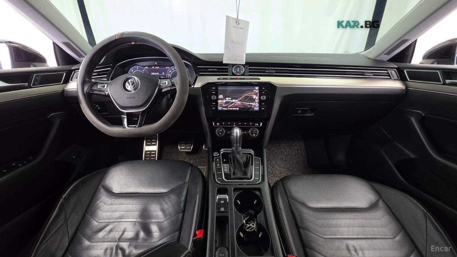 VW Arteon Premium* МАСАЖИ* ОБДУХВ* НАВИ* ПАНО, снимка 5 - Автомобили и джипове - 56041582