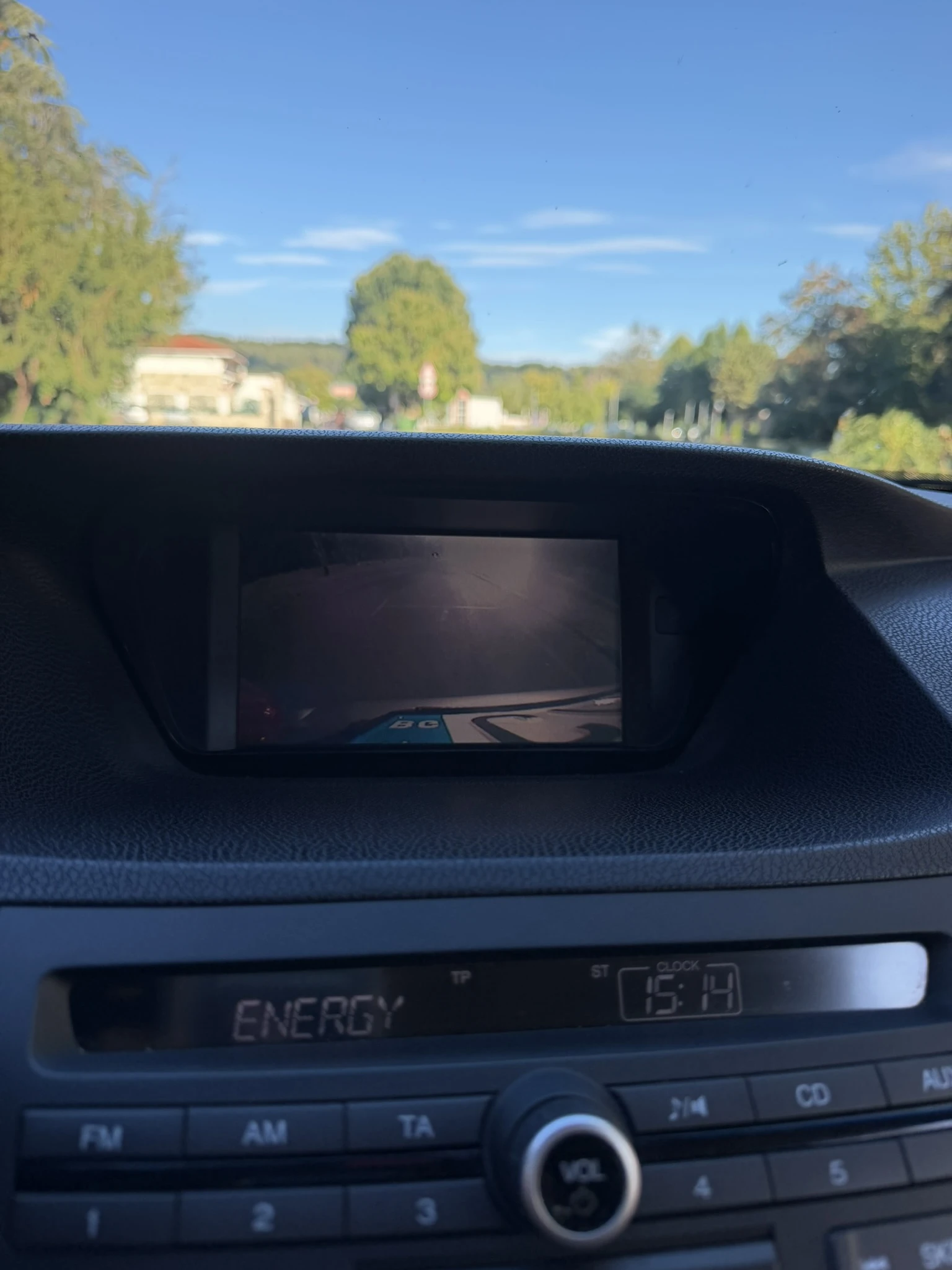 Honda Accord VIII 2.2 i-DTEC, снимка 10 - Автомобили и джипове - 56248042