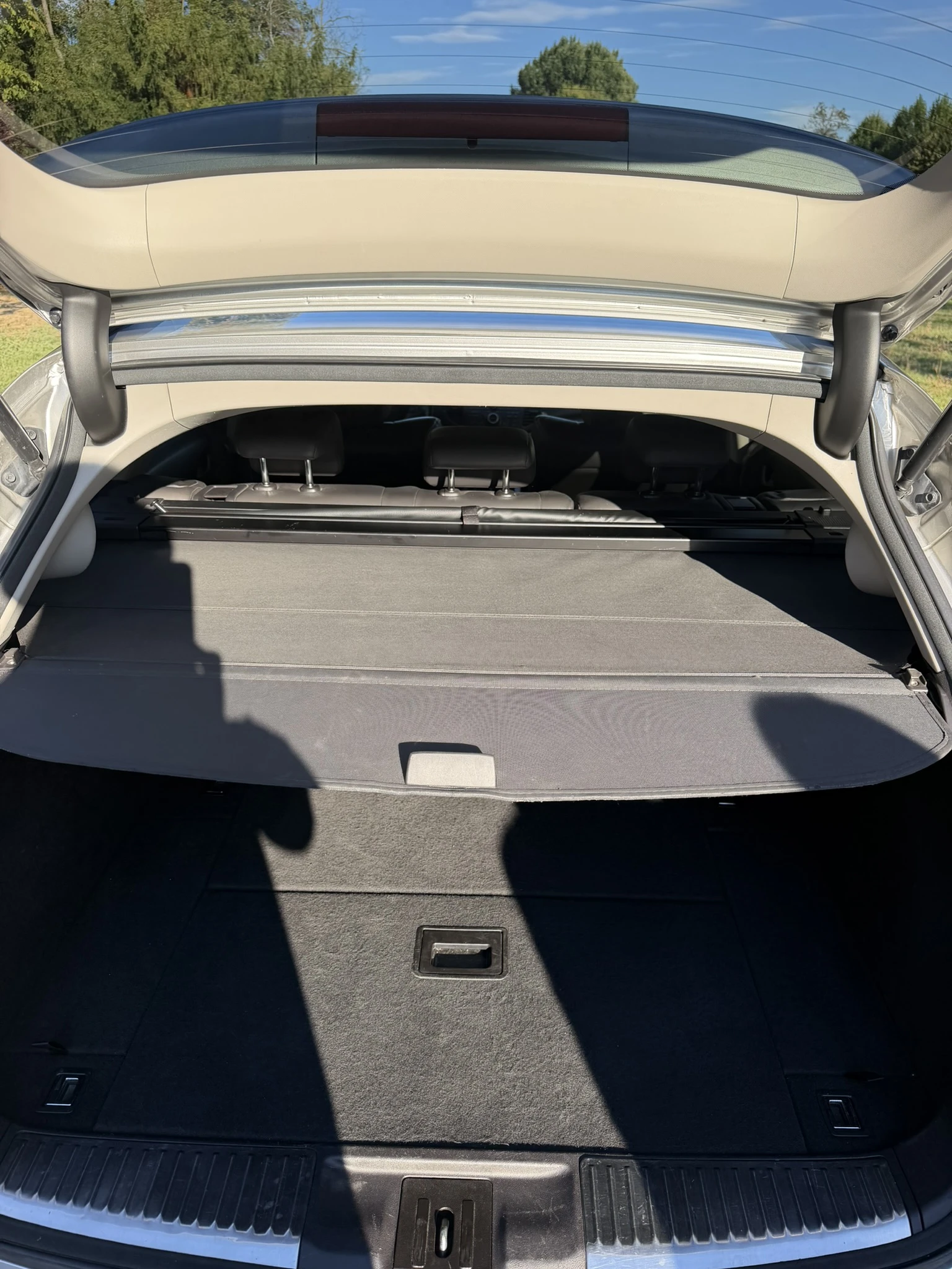 Honda Accord VIII 2.2 i-DTEC, снимка 13 - Автомобили и джипове - 56248042