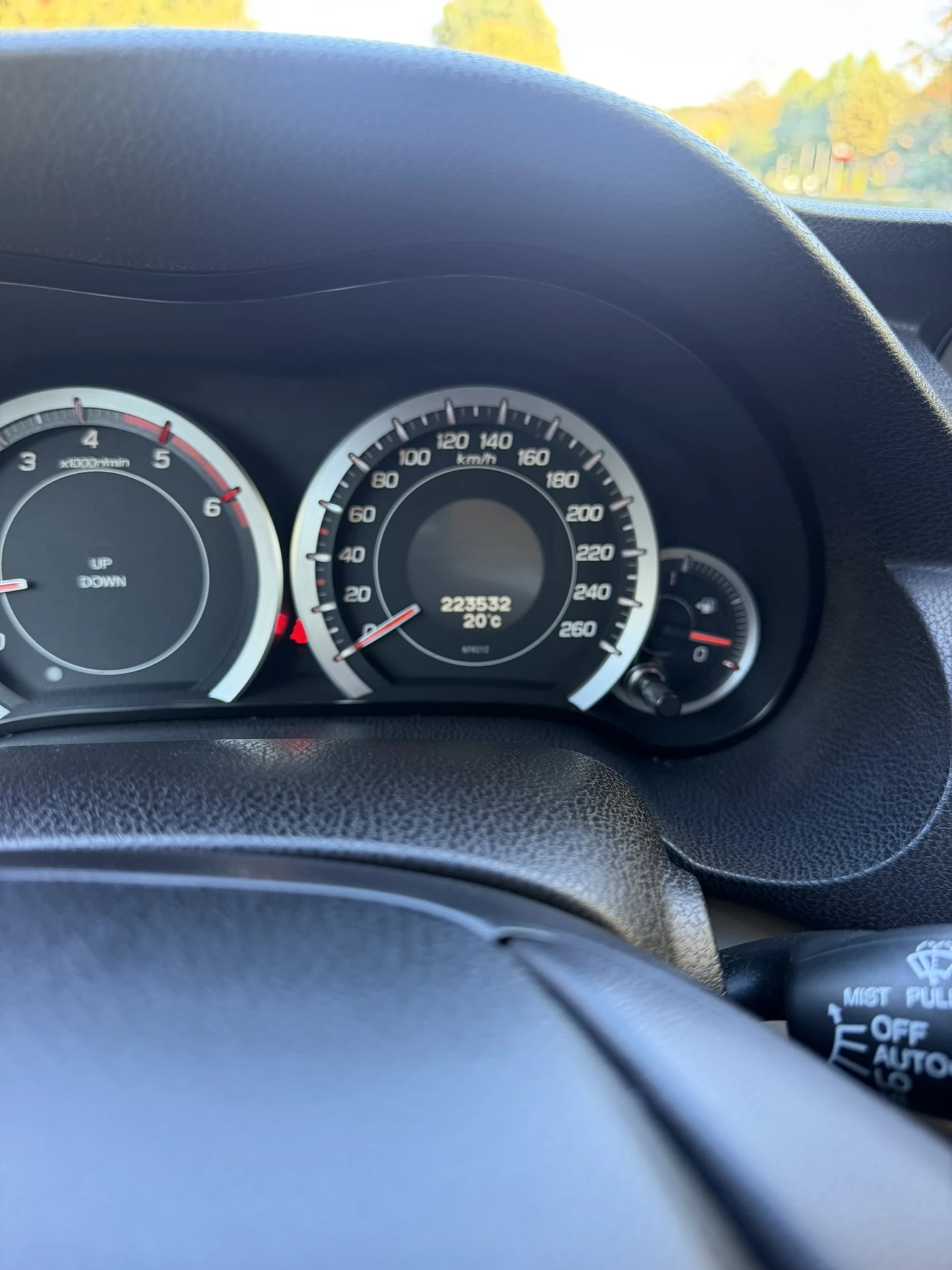 Honda Accord VIII 2.2 i-DTEC, снимка 7 - Автомобили и джипове - 56248042