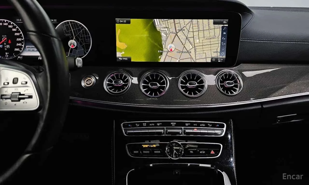 Mercedes-Benz CLS 400 4MATIC AMG Line | ��������������� | Mobile.bg � ����������� 13