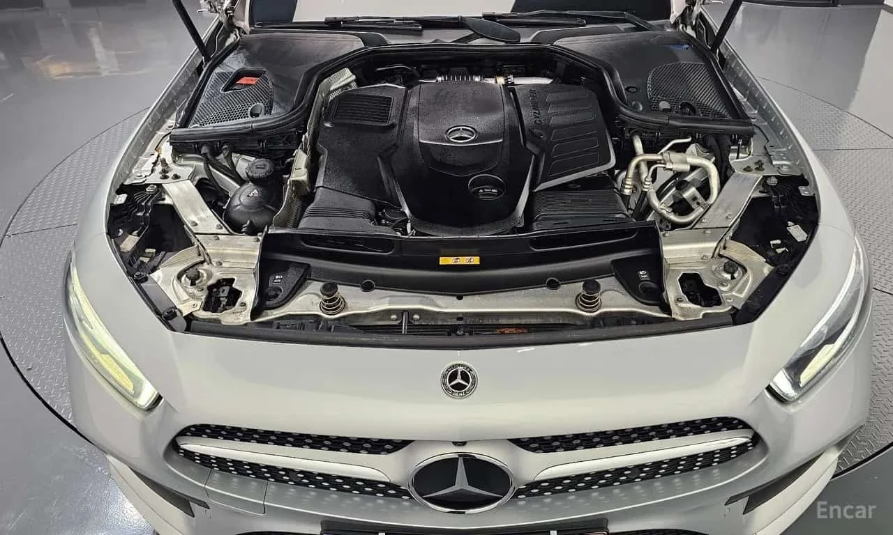 Mercedes-Benz CLS 400 4MATIC AMG Line | ��������������� | Mobile.bg � ����������� 6