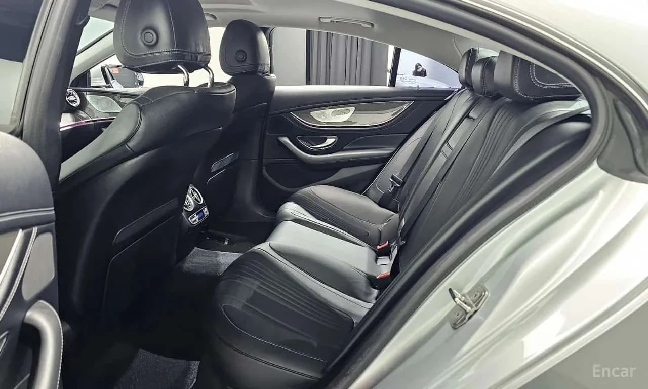 Mercedes-Benz CLS 400 4MATIC AMG Line | ��������������� | Mobile.bg � ����������� 12