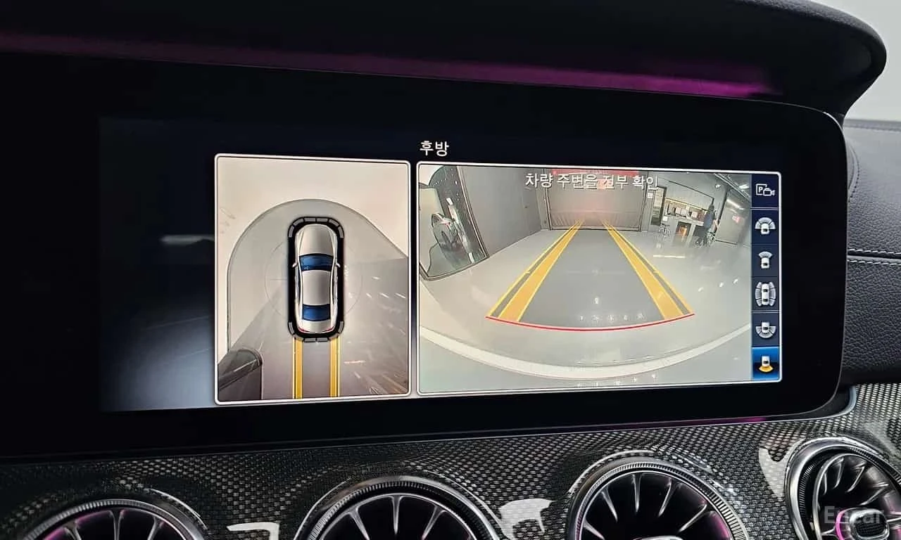 Mercedes-Benz CLS 400 4MATIC AMG Line | ��������������� | Mobile.bg � ����������� 16