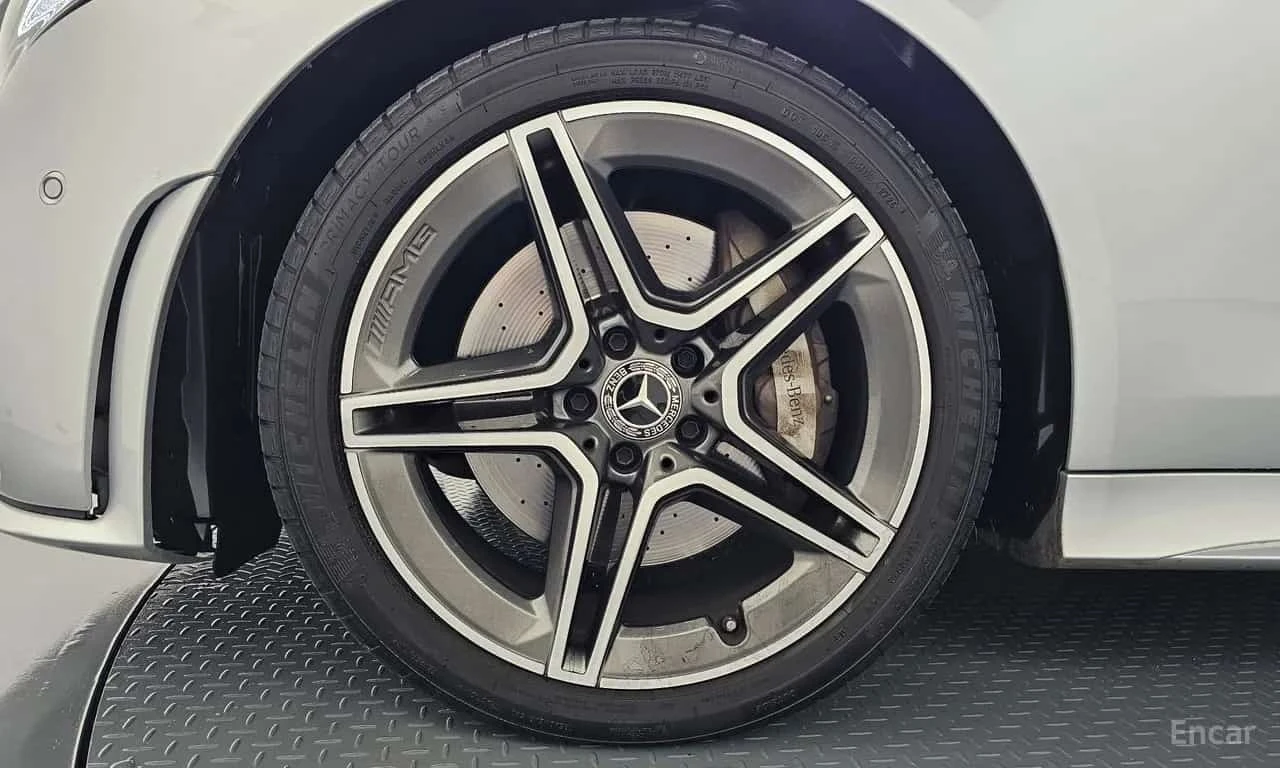 Mercedes-Benz CLS 400 4MATIC AMG Line | ��������������� | Mobile.bg � ����������� 5