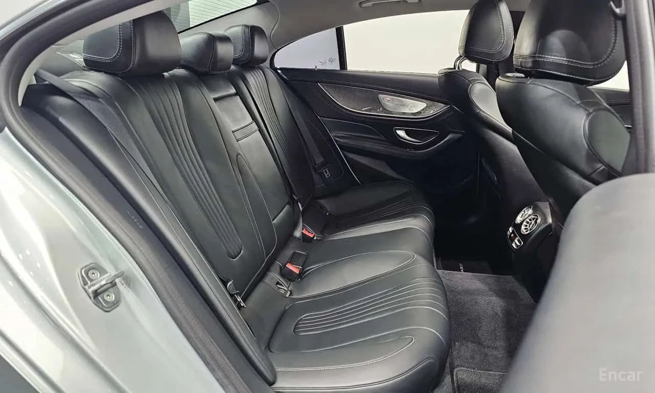 Mercedes-Benz CLS 400 4MATIC AMG Line | ��������������� | Mobile.bg � ����������� 11