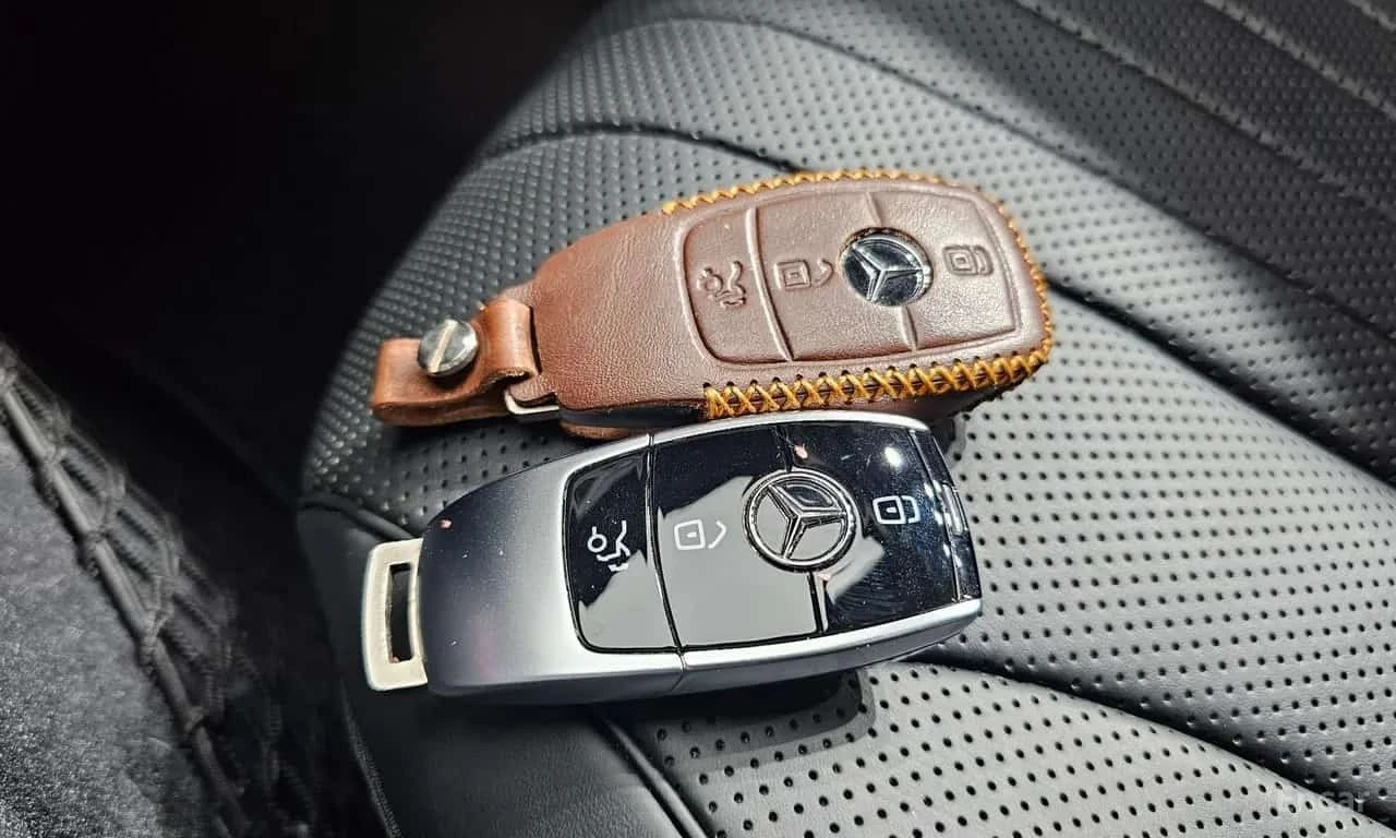 Mercedes-Benz CLS 400 4MATIC AMG Line | ��������������� | Mobile.bg � ����������� 17
