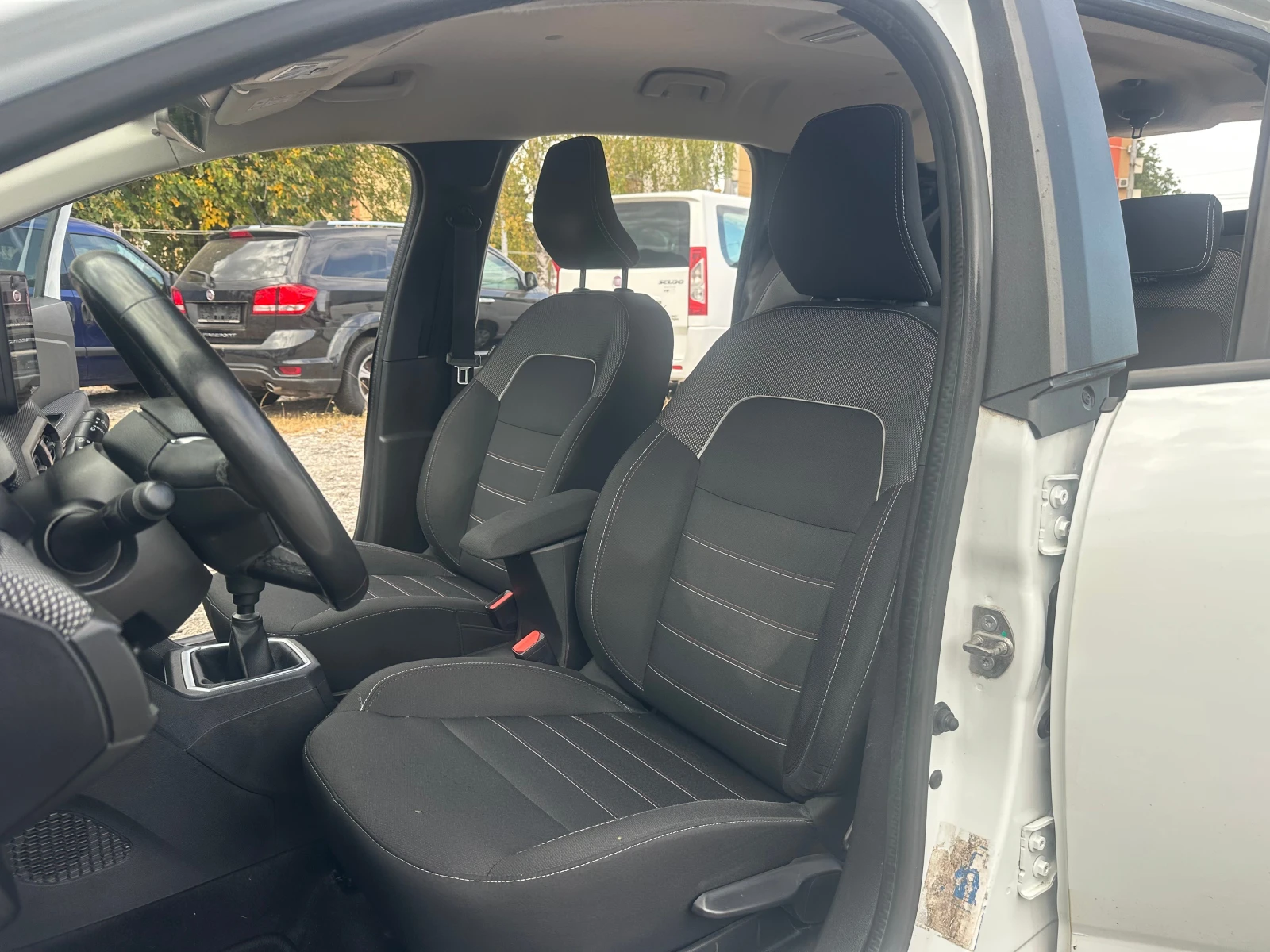 Dacia Jogger 1.0TI 110kc | Mobile.bg � ����������� 9