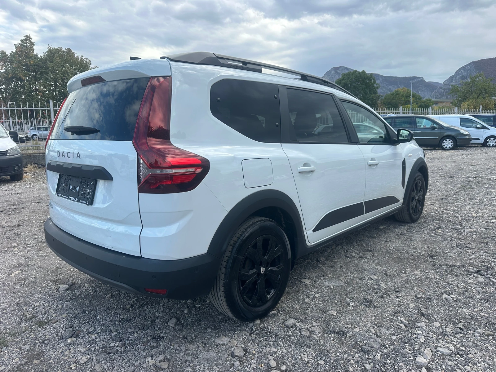 Dacia Jogger 1.0TI 110kc | Mobile.bg � ����������� 3