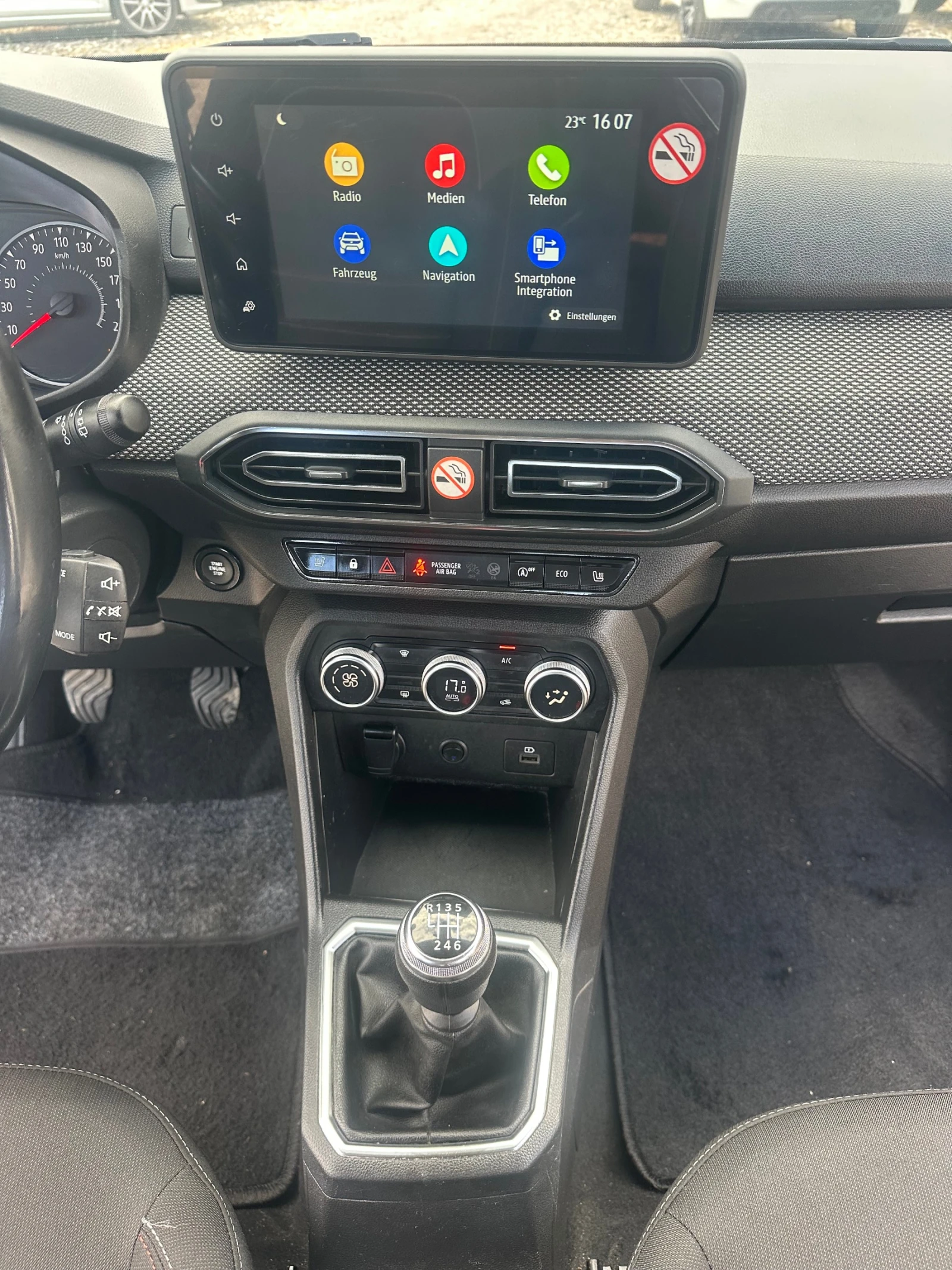 Dacia Jogger 1.0TI 110kc | Mobile.bg � ����������� 13
