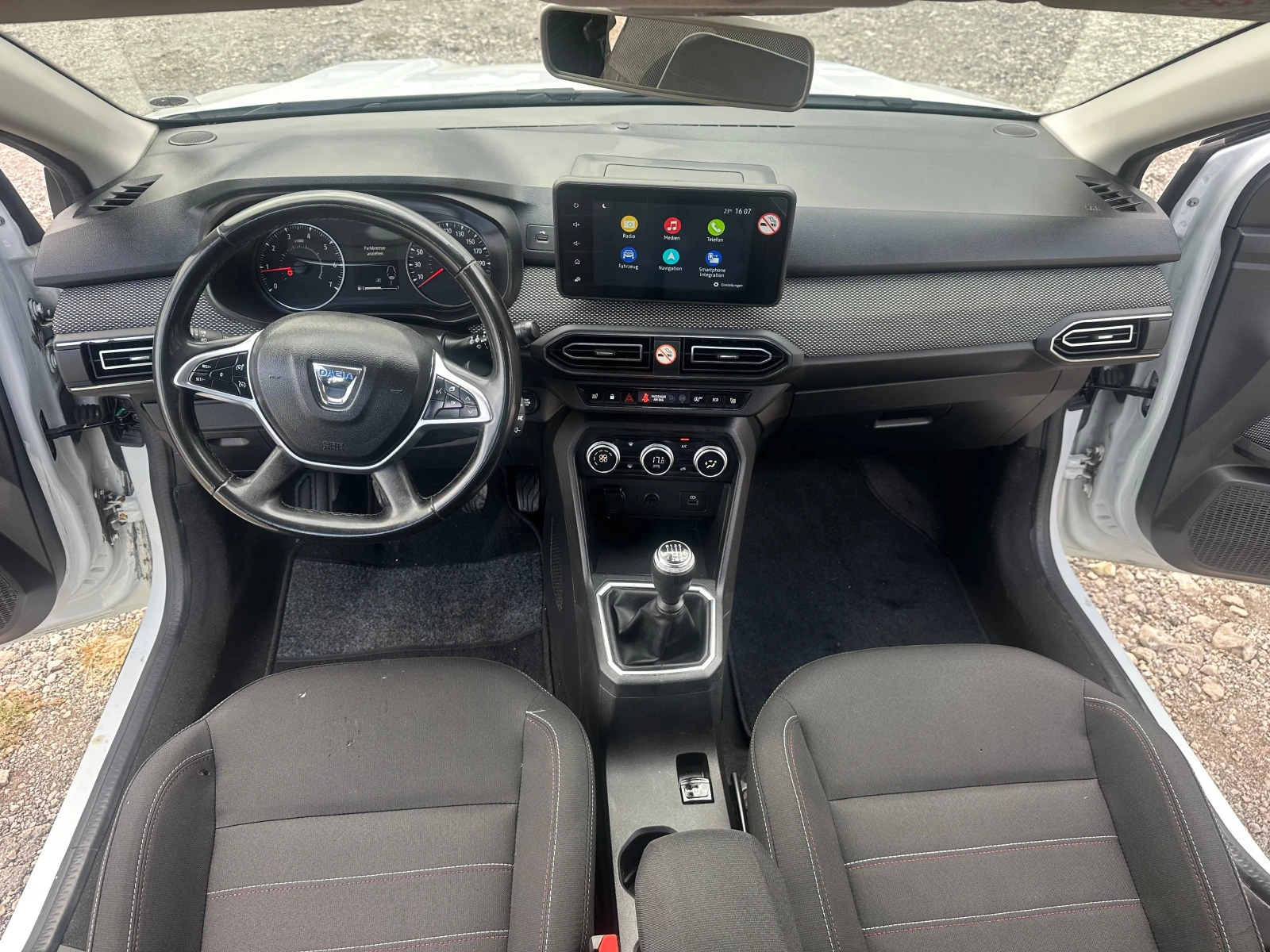 Dacia Jogger 1.0TI 110kc | Mobile.bg � ����������� 10