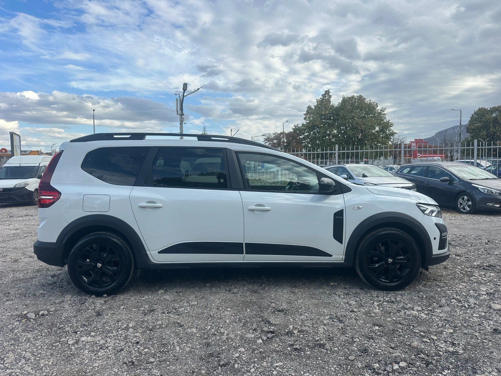Dacia Jogger 1.0TI 110kc | Mobile.bg � ����������� 2