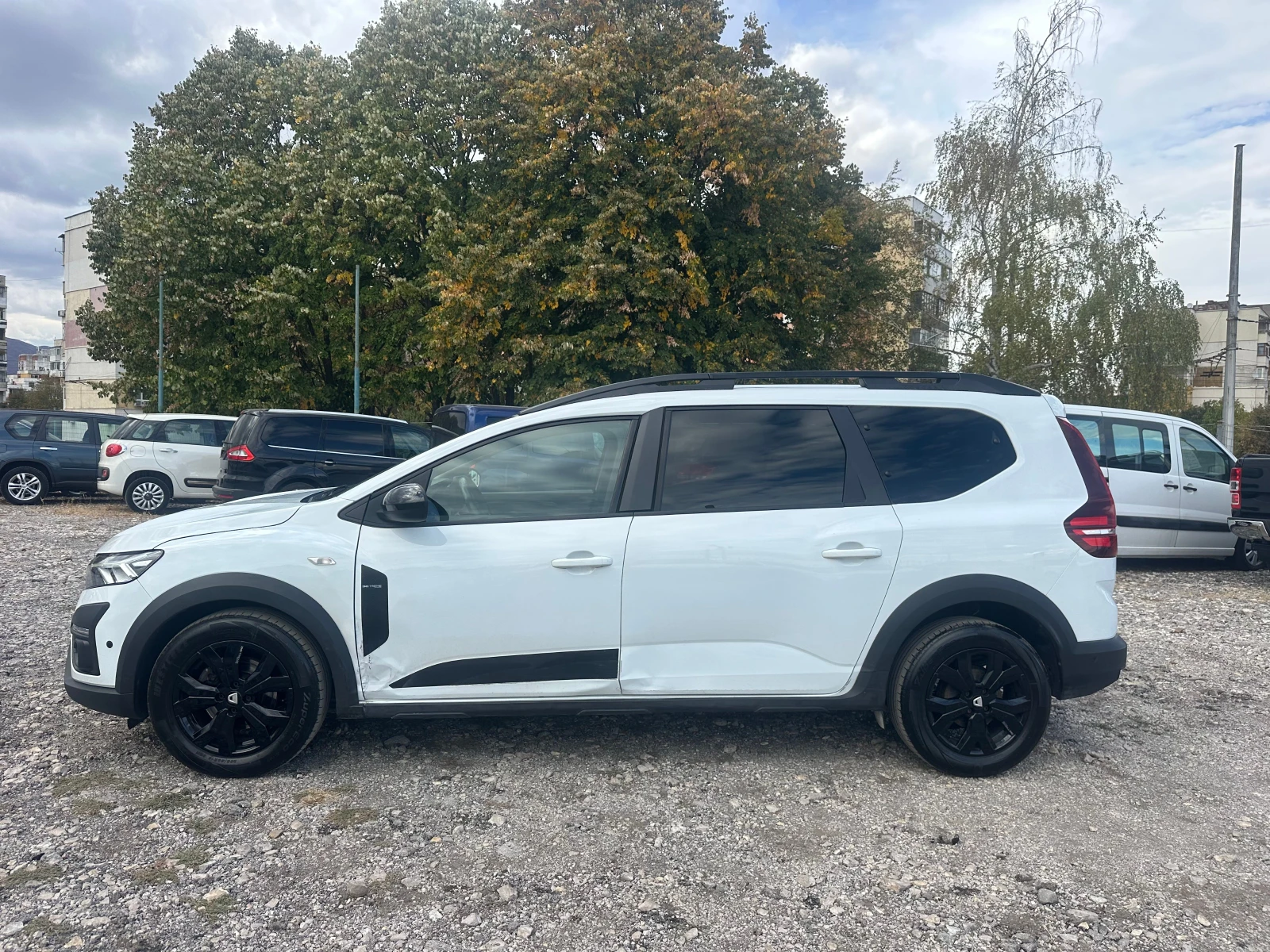 Dacia Jogger 1.0TI 110kc | Mobile.bg � ����������� 6