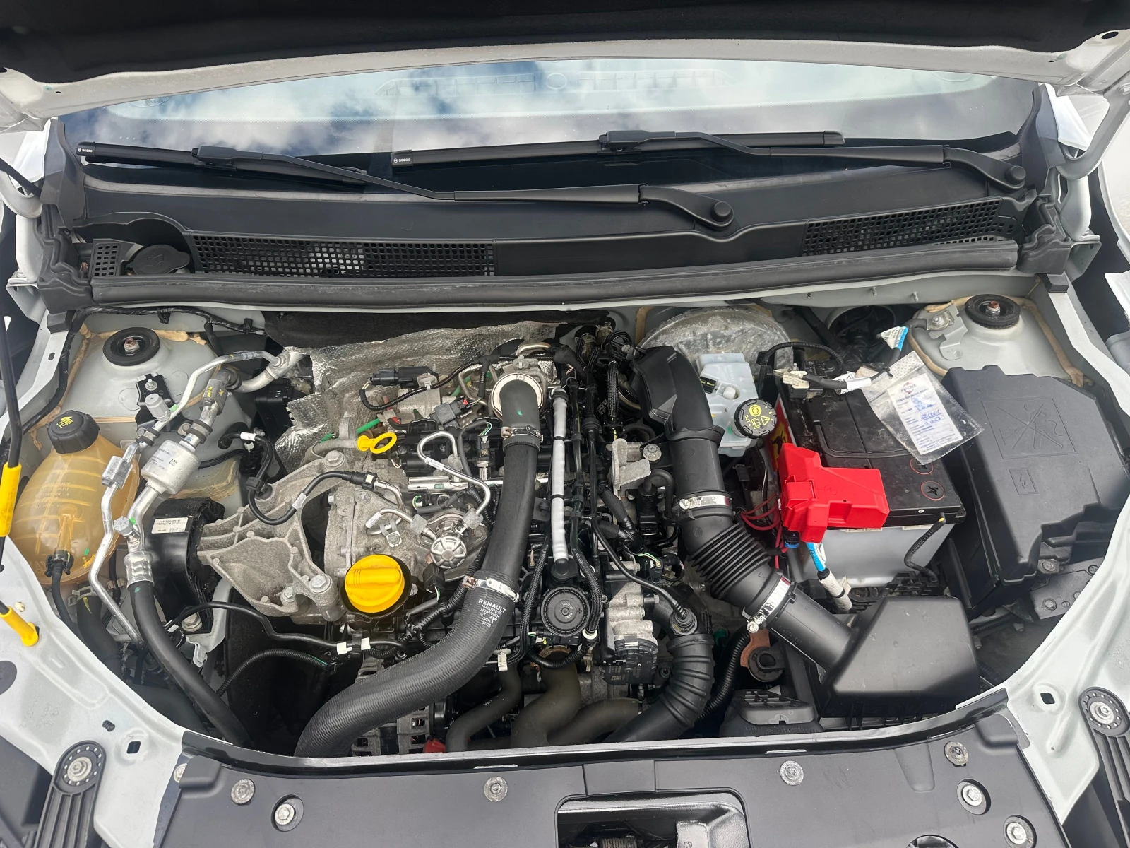 Dacia Jogger 1.0TI 110kc | Mobile.bg � ����������� 17