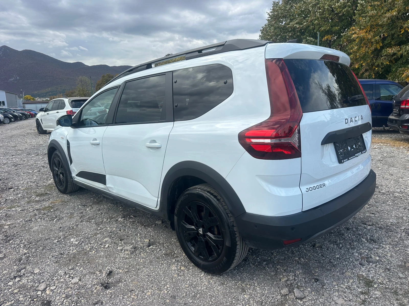 Dacia Jogger 1.0TI 110kc | Mobile.bg � ����������� 5