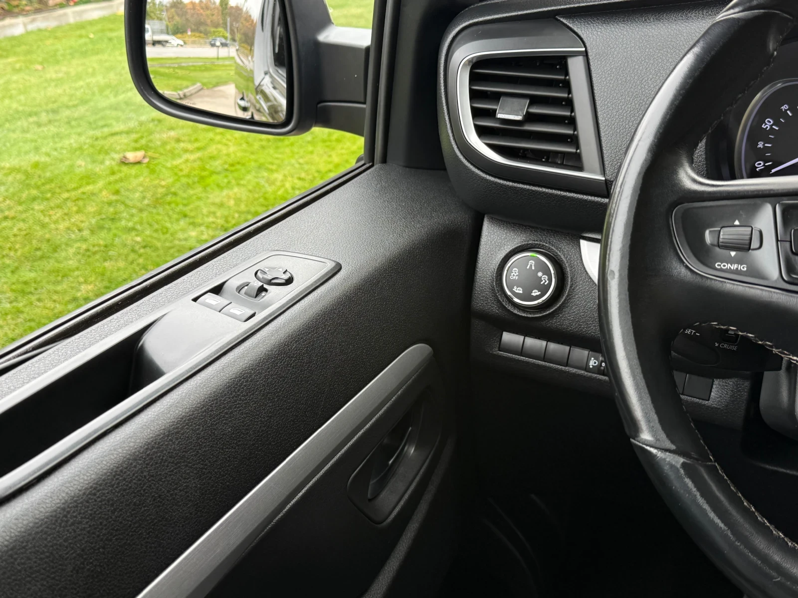 Citroen Jumpy 8 + 1 2.0HDI , снимка 8 - Автомобили и джипове - 56716424