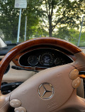 Mercedes-Benz CLS 320  - изображение 7