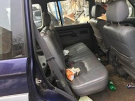 Toyota Land cruiser 3.0d 125коня 43/10  Авомат , снимка 10