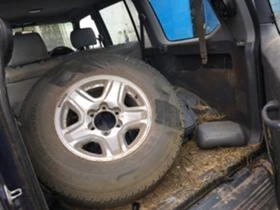 Toyota Land cruiser 3.0d 125коня 43/10  Авомат , снимка 11