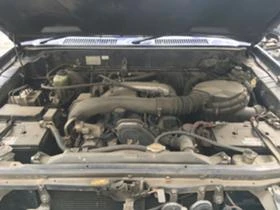 Toyota Land cruiser 3.0d 125коня 43/10  Авомат , снимка 3