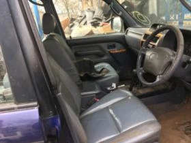 Toyota Land cruiser 3.0d 125коня 43/10  Авомат , снимка 8