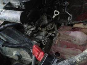 Mitsubishi Pajero sport 2.5 TDI, снимка 5