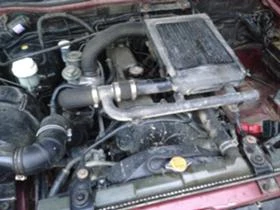 Mitsubishi Pajero sport 2.5 TDI, снимка 4