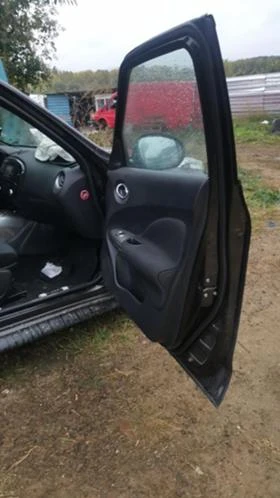 Nissan Juke НА ЧАСТИ 1.5 dci 2011Г., снимка 5