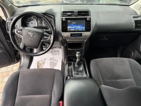Toyota Land cruiser 900  месечна вноска Оперативен лизинг, снимка 7