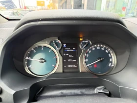 Toyota Land cruiser 900  месечна вноска Оперативен лизинг, снимка 10