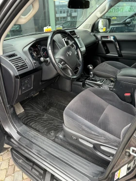 Toyota Land cruiser 900  месечна вноска Оперативен лизинг, снимка 8