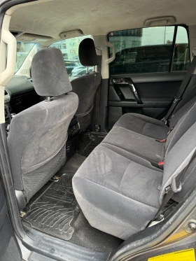 Toyota Land cruiser 900  месечна вноска Оперативен лизинг, снимка 9