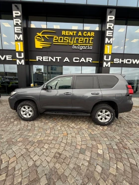 Toyota Land cruiser 900  месечна вноска Оперативен лизинг, снимка 6