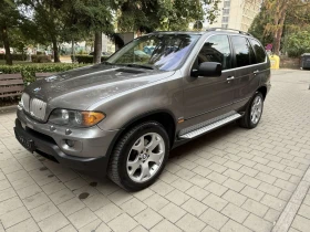 BMW X5 4.4i#V8#320KC#FACELIFT#ЛИЗИНГ!, снимка 1