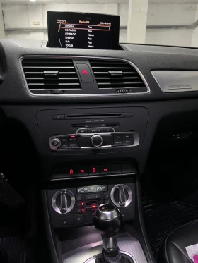 Audi Q3 2.0 TDI, снимка 6