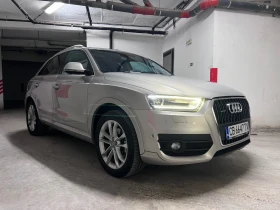 Audi Q3 2.0 TDI, снимка 2