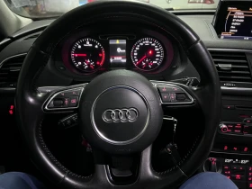 Audi Q3 2.0 TDI, снимка 5