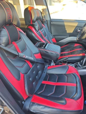 Mitsubishi Outlander 2.2 did Facelift, снимка 3