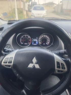 Mitsubishi Outlander 2.2 did Facelift, снимка 13