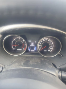 Mitsubishi Outlander 2.2 did Facelift, снимка 14