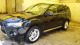 Mitsubishi Outlander 2.2 did Facelift, снимка 1