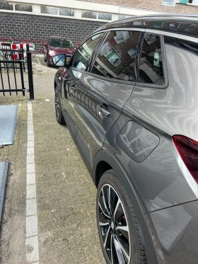 Opel Grandland X Ultimate, снимка 2