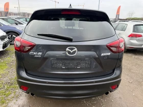 Mazda CX-5 2.2D CH 4x4 AUTOMAT Face-Lift, снимка 5