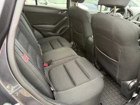 Mazda CX-5 2.2D CH 4x4 AUTOMAT Face-Lift, снимка 9