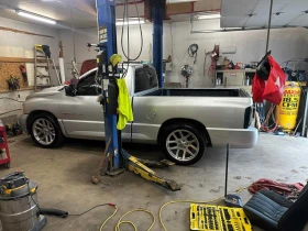 Dodge Ram SRT 10  CARFAX, снимка 2