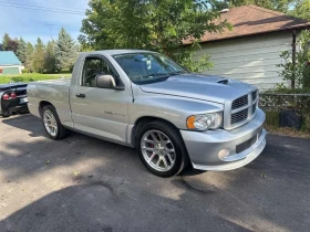 Dodge Ram SRT 10  CARFAX, снимка 7